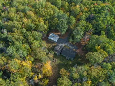1751 Moon Rd, Saint Germain, WI, 54558