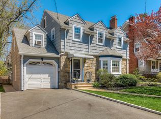 55 Park Ave, Maplewood, NJ 07040