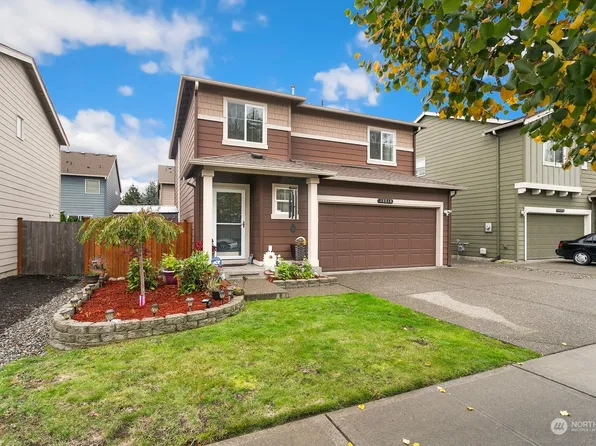 19518 SE 271st Place, Covington, WA 98042