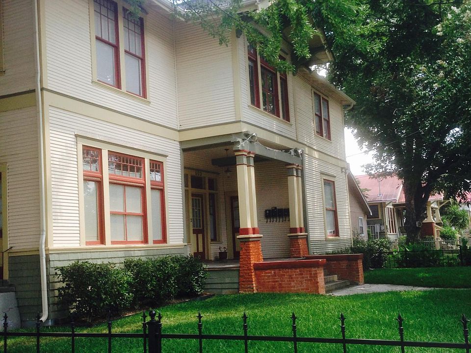1st image of 603 Barbe St APT 3