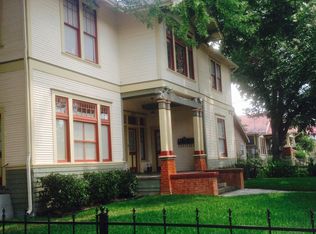 603 Barbe St APT 3, San Antonio, TX 78210