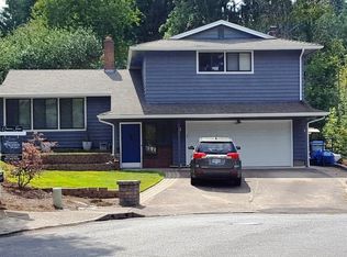 13080 SW 107th Ct, Tigard, OR 97223