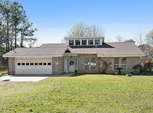 141 Morrow Dr, Slidell, LA 70461