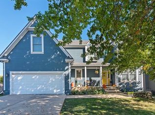 4723 Mund Rd, Shawnee, KS 66218