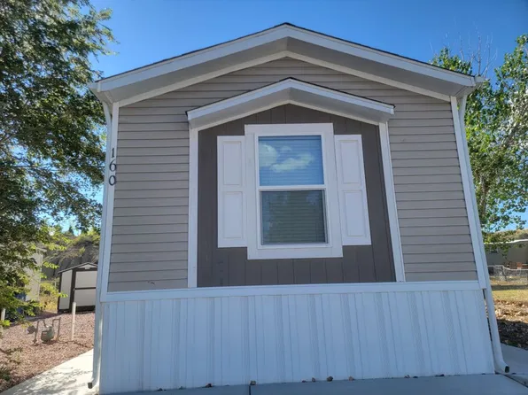 Dillon Plan, Pueblo Grande