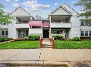 13702 Modrad Way UNIT 8-B-21, Silver Spring, MD 20904
