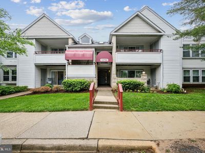 13702 Modrad Way Unit 8-B-21, Silver Spring, MD, 20904