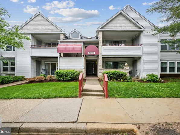 13702 Modrad Way Unit 8-B-21, Silver Spring, MD 20904