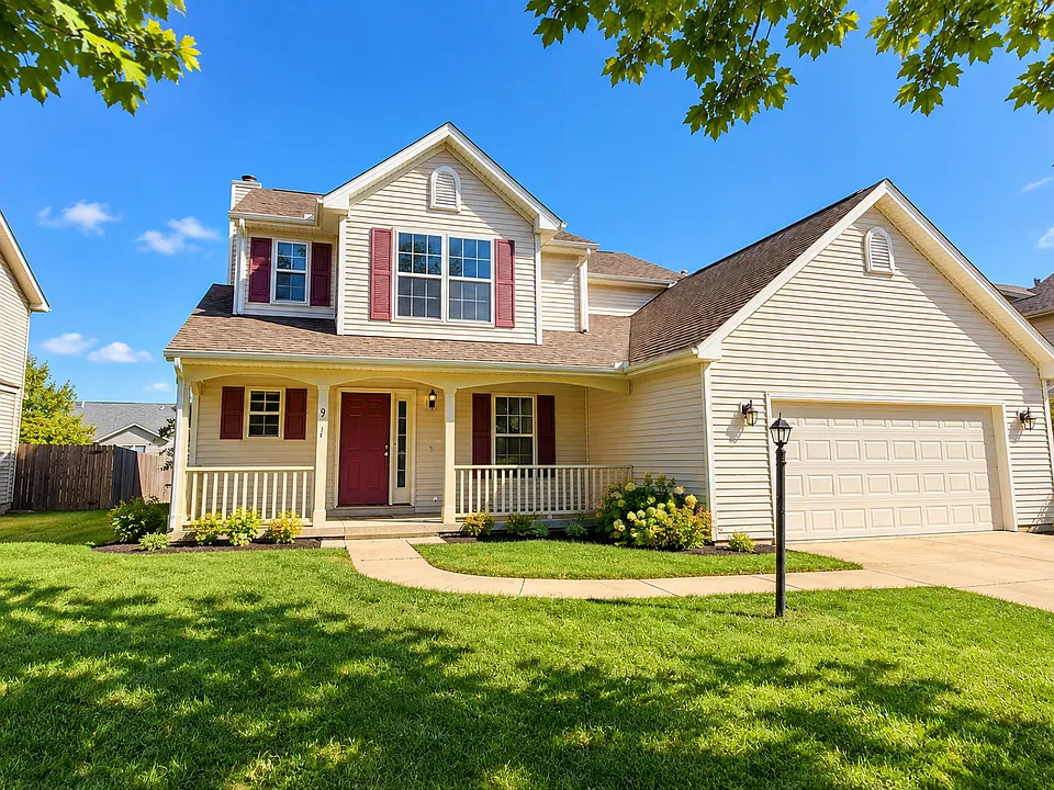 914 Switchgrass Ln