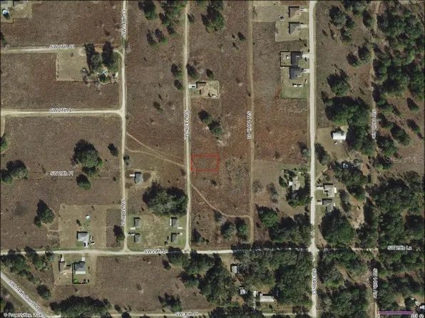 2871 SW 147TH TERRACE LOT 29, OCALA, FL 34481