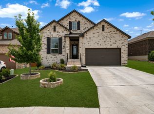 1646 PITCHER BND, San Antonio, TX 78253