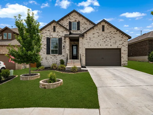 1646 PITCHER BND, San Antonio, TX 78253