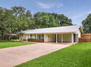 5708 Highland Hills Dr, Austin, TX 78731