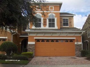 5068 Cypress Branch Point, Oviedo, FL 32765