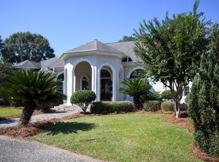 101 Eagle Trace Ct, Opp, AL 36467