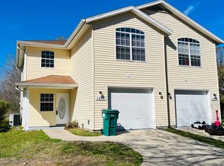 1577 Megan Bay Cir, Holly Hill, FL 32117