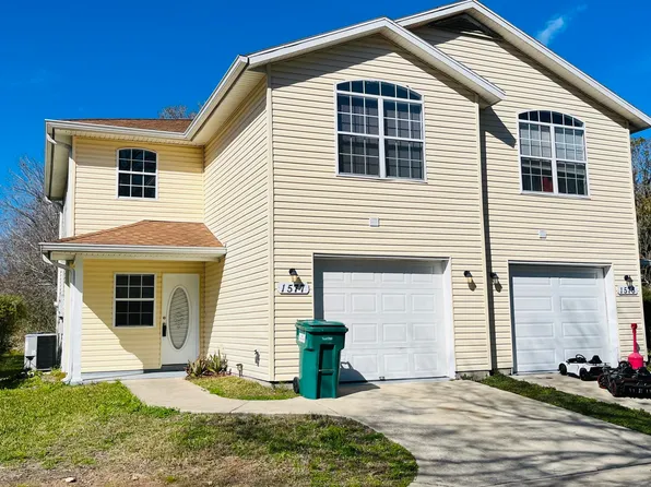 1577 Megan Bay Cir, Holly Hill, FL 32117