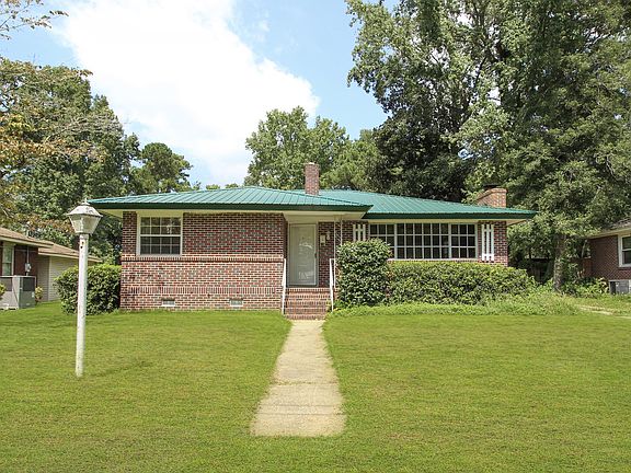 2nd image of 5320 Hartford Cir