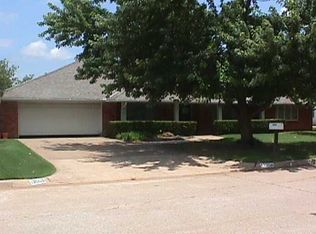 13008 Green Valley Dr, Oklahoma City, OK 73120