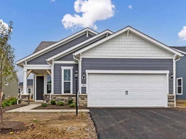 1245 Ashlar Ln Lot 30038, Lewis Center, OH 43035