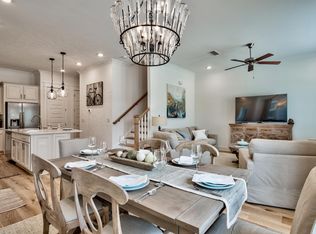 40 Dune Comet Ln UNIT B, Inlet Beach, FL 32461