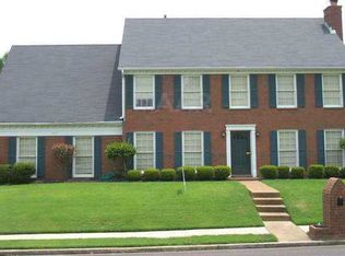 3916 Glenroy Dr, Memphis, TN 38125