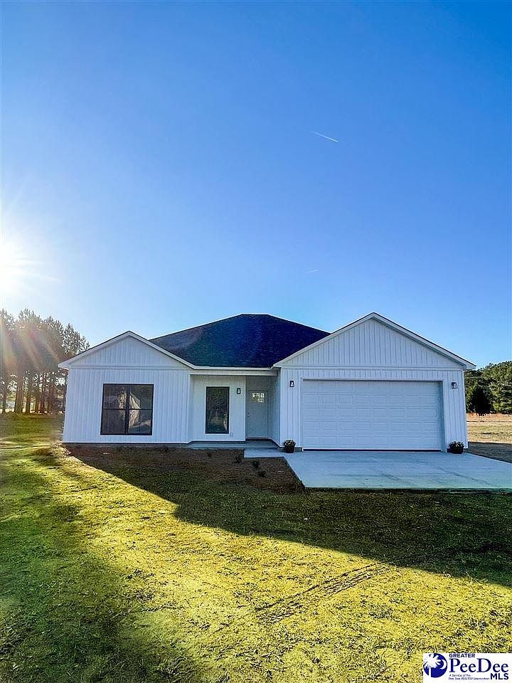 2412 W Billy Farrow Hwy, Hartsville, SC 29550 Zillow