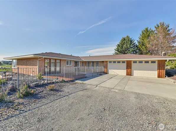 91 Wilson Road, Yakima, WA 98901