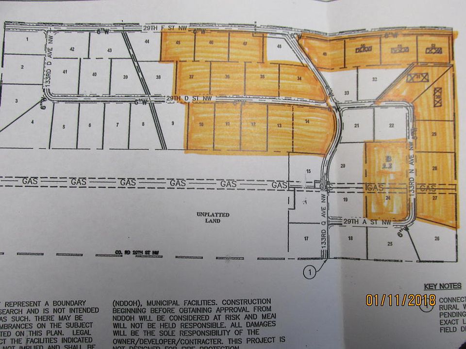 2nd image of 30 29th F St NW