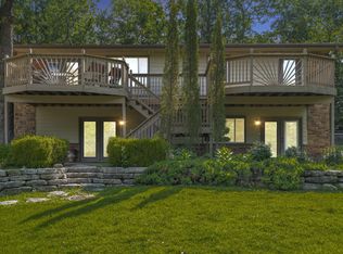 60 Montego Drive, Kimberling City, MO 65686