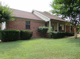 1275 Tracy Rd, Millington, TN 38053