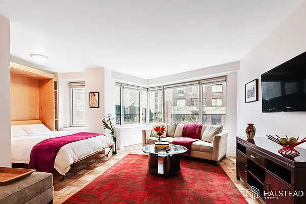 Sold by Brown Harris Stevens | media 21