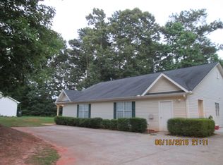 6237 Dorsett Shoals Rd #A, Douglasville, GA 30135