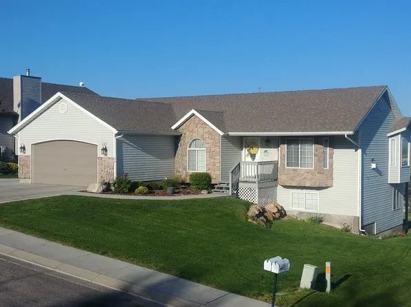 1185 Holman Ave, Pocatello, ID 83201