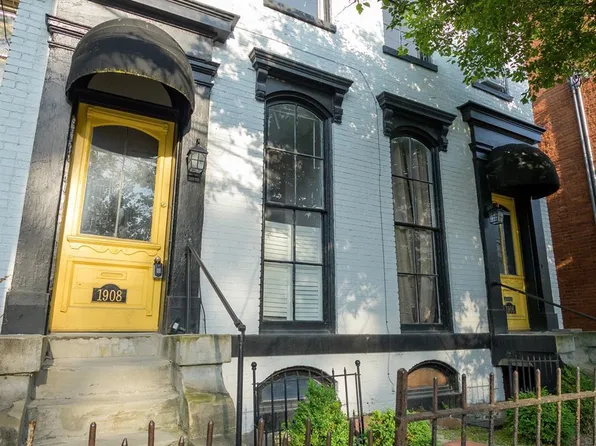 1906 Baymiller St, Cincinnati, OH 45214