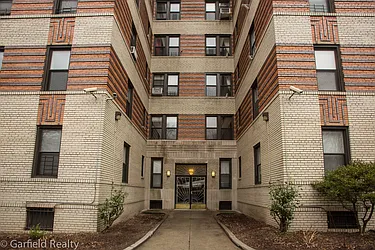 Sold by Garfield Realty 