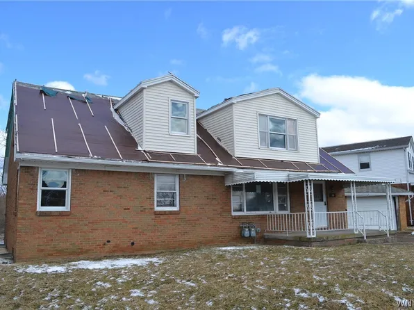 208 W Elmview Ave, Buffalo, NY 14218