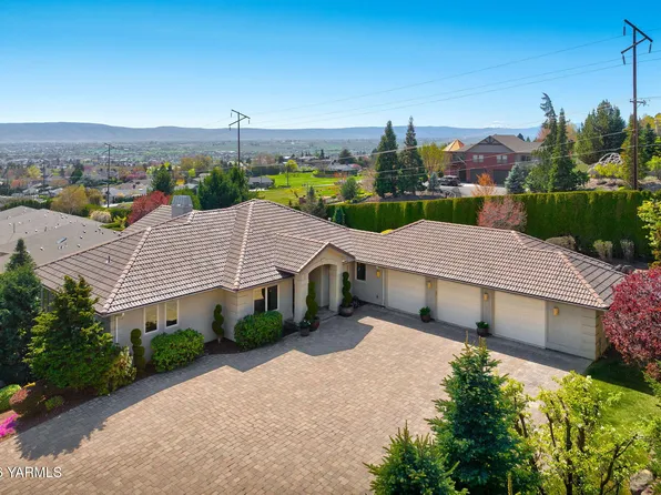 616 N 65th Ave, Yakima, WA 98908