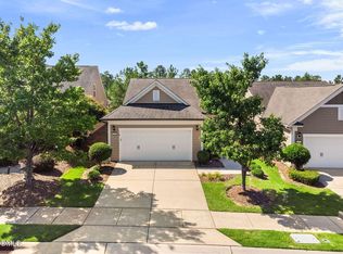 209 Rosedale Creek Dr, Durham, NC 27703