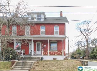 336 E State St, Coopersburg, PA