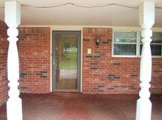 1322 Hickman Ave, Choctaw, OK 73020