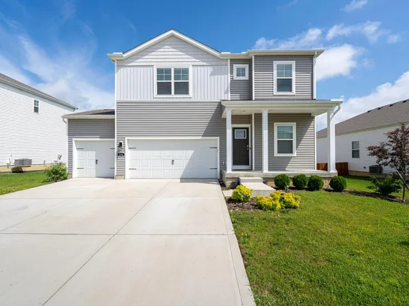 124 Mayfield Dr, Granville, OH 43023