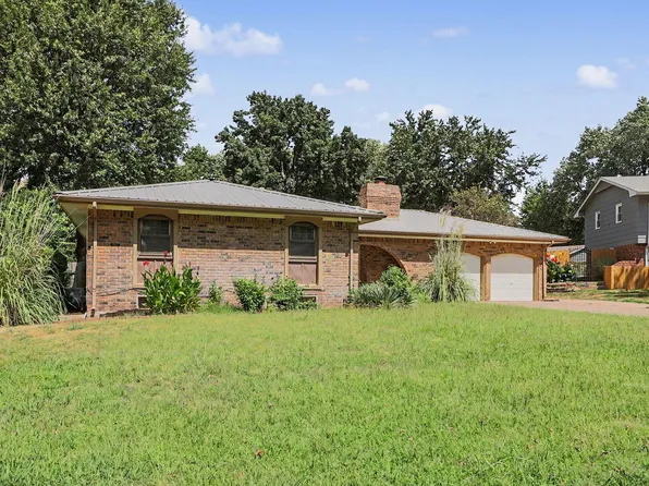 1306 E Brookfield Ln, Derby, KS 67037