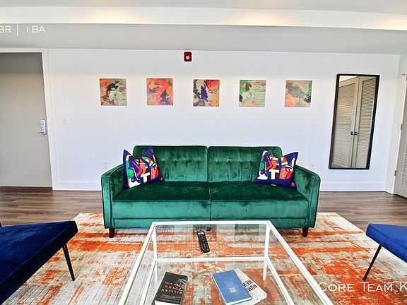 2nd image of 3837 Main St #1002