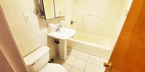 Rented by Ideal Properties Group