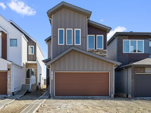 19123 20th Ave NW, Edmonton, AB T6M 0X7