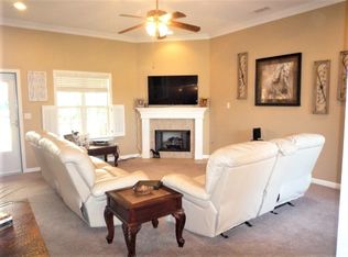 35 Belle Meade Rd, Holly Springs, MS 38635