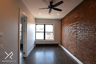 Rented by Yaffa Realty LLC