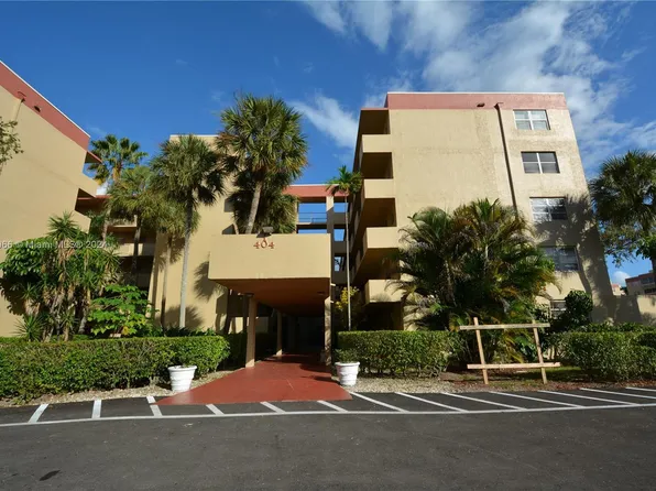 406 NW 68th Ave APT 119, Fort Lauderdale, FL 33317