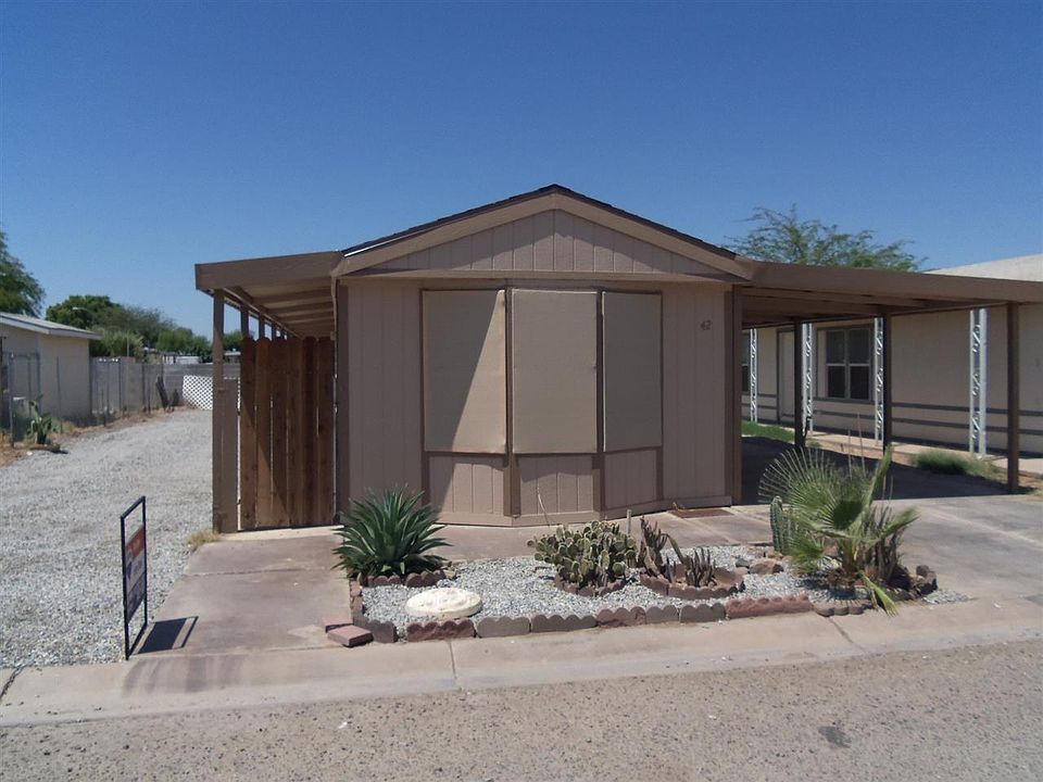 1st image of 8816 S Avenida Del Prado Lot 42